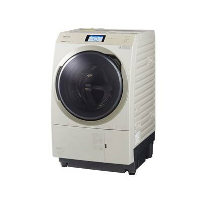 Panasonic ドラム式洗濯乾燥機 NA-VX900BL-C